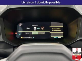 Bigster 1.8 Hybrid 155ch Journey 2026 occasion 10150 Lavau