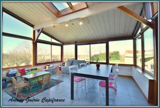  Maison � vendre 7 pi�ces 201 m�