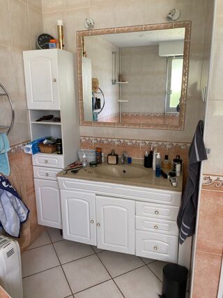  Appartement � vendre 2 pi�ces 46 m�