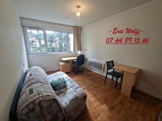  Appartement � vendre 2 pi�ces 21 m�