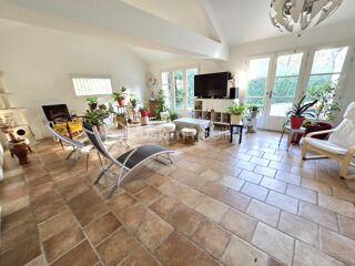  Villa � vendre 7 pi�ces 200 m�