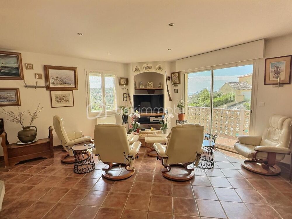  vendre  Villa Bormes-les-Mimosas (83230)