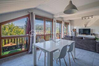 Appartement 4 pièces 66 m² · à Sales · 66 m² · 259 000 €