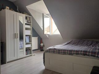  Maison � vendre 3 pi�ces 70 m�