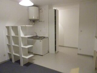  Appartement à louer 1 pièce 24 m²