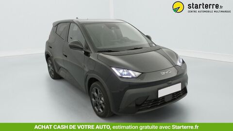 BYD Dolphin SURF 43.2 kWh 156 ch Comfort 2025 occasion Saint-Fons 69190