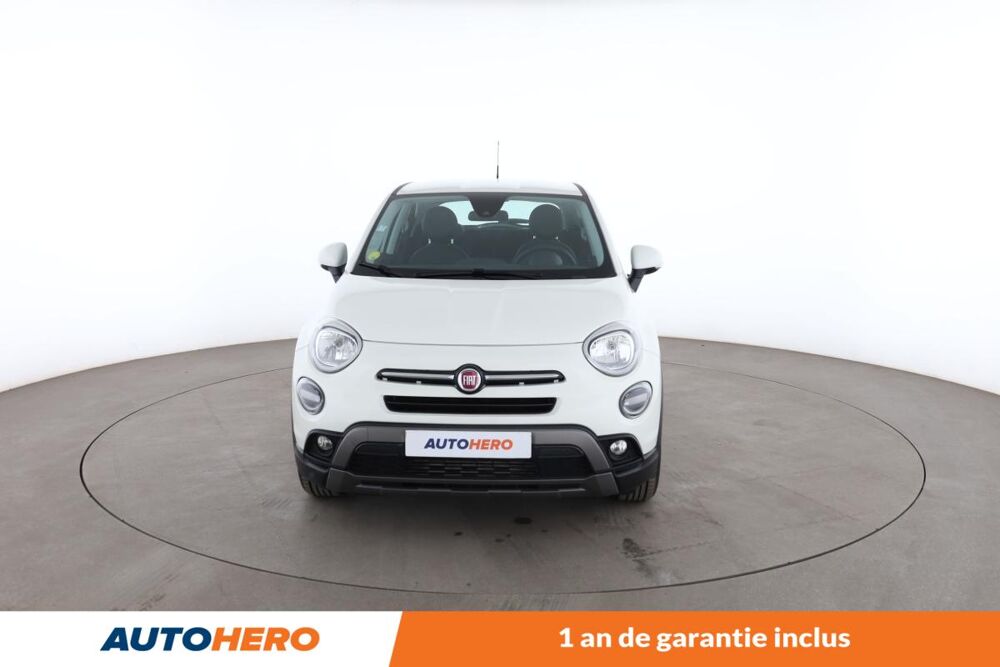 500 X 1.3 MultiJet City Cross 4x2 95 ch 2020 occasion 92130 Issy-les-Moulineaux