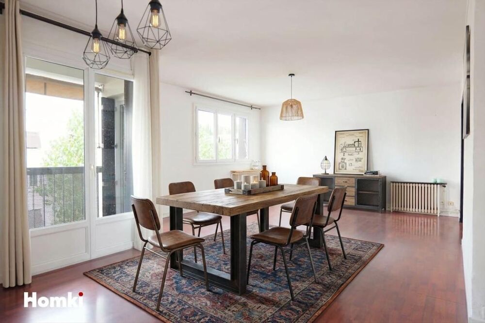 Appartement 2 pièces 63 m² · à Montpellier · 63 m² · 159 900 €