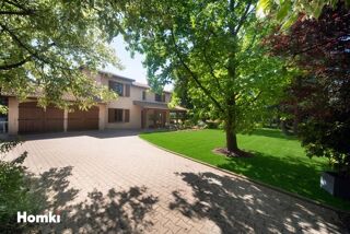  Villa à vendre 7 pièces 150 m²