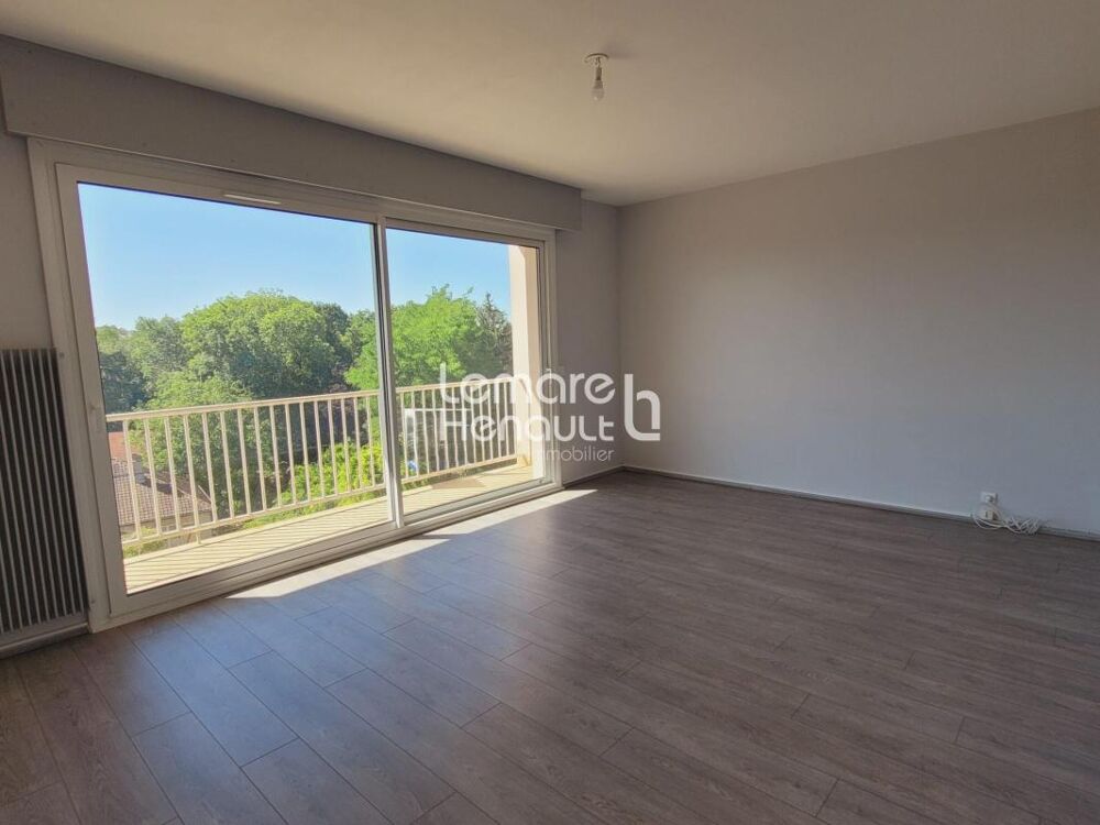 Appartement 3 pièces 63 m² · à Vernouillet · 63 m² · 102 600 €