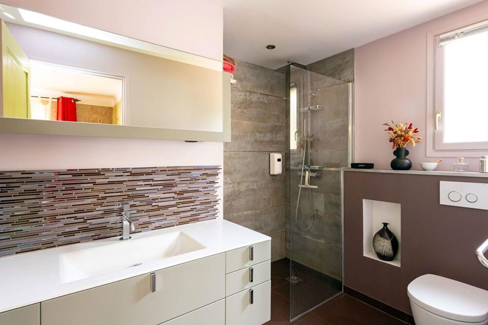 � vendre  Villa Fr�jus (83600)