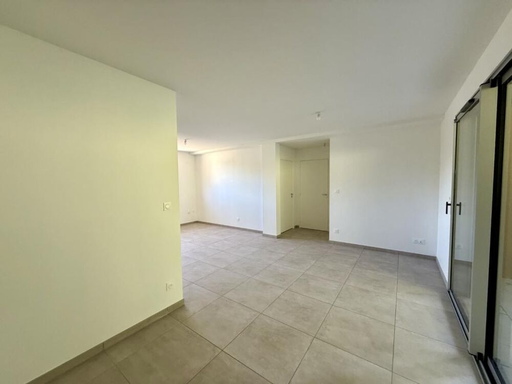APPARTEMENT T3 60M² -TERRASSE + GARAGE - ESPALY SAINT MARCEL