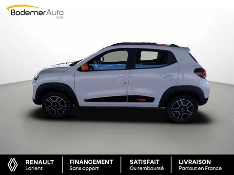 Spring Achat Int&eacute;gral Confort Plus 2021 occasion 56850 Caudan