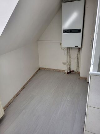  Appartement à louer 2 pièces 41 m²