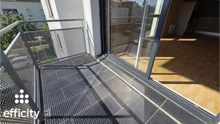  Appartement à vendre 2 pièces 54 m²