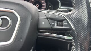 Q3 II 40 TDI 200 Quattro S-Tronic 7 S line - Automatique Toit o 2021 occasion 29600 Morlaix
