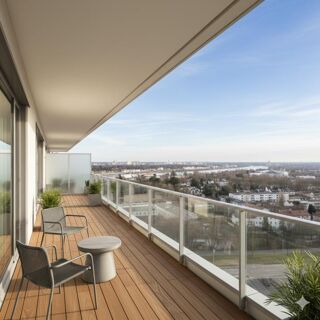  Appartement � vendre 5 pi�ces 105 m�