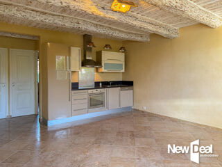  Appartement � vendre 2 pi�ces 39 m�