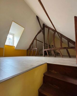  Appartement à vendre 3 pièces 200 m²