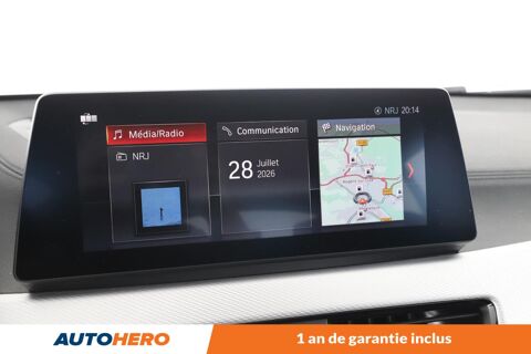 X2 sDrive20i M Sport DKG7 178 ch 2021 occasion 92130 Issy-les-Moulineaux