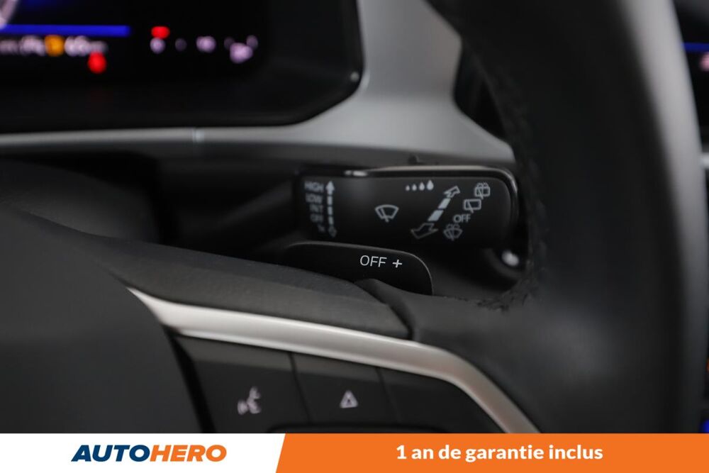 T-ROC 1.5 TSI EVO2 VW Edition DSG7 150 ch 2025 occasion 92130 Issy-les-Moulineaux
