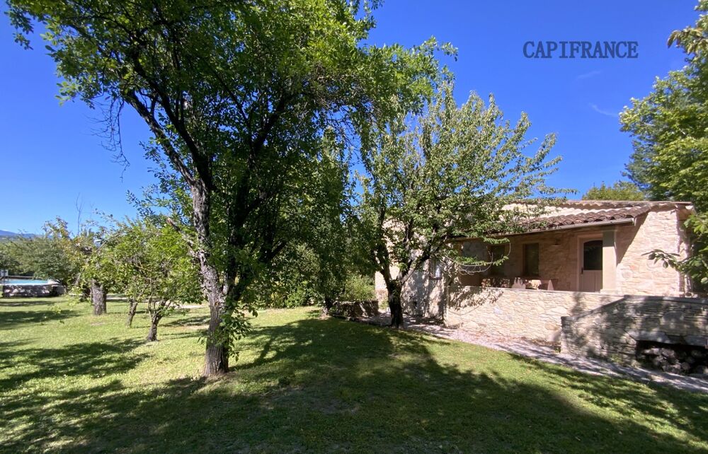 à vendre  Propriété/château Forcalquier (04300)