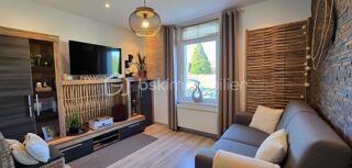  Maison � vendre 4 pi�ces 66 m�