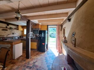  Maison à vendre 5 pièces 106 m²