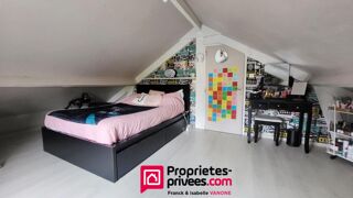  Maison à vendre 5 pièces 82 m²