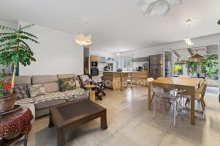  Maison à vendre 4 pièces 96 m²