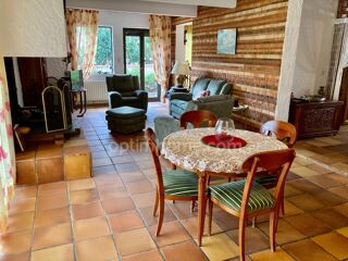  Maison à vendre 5 pièces 144 m²
