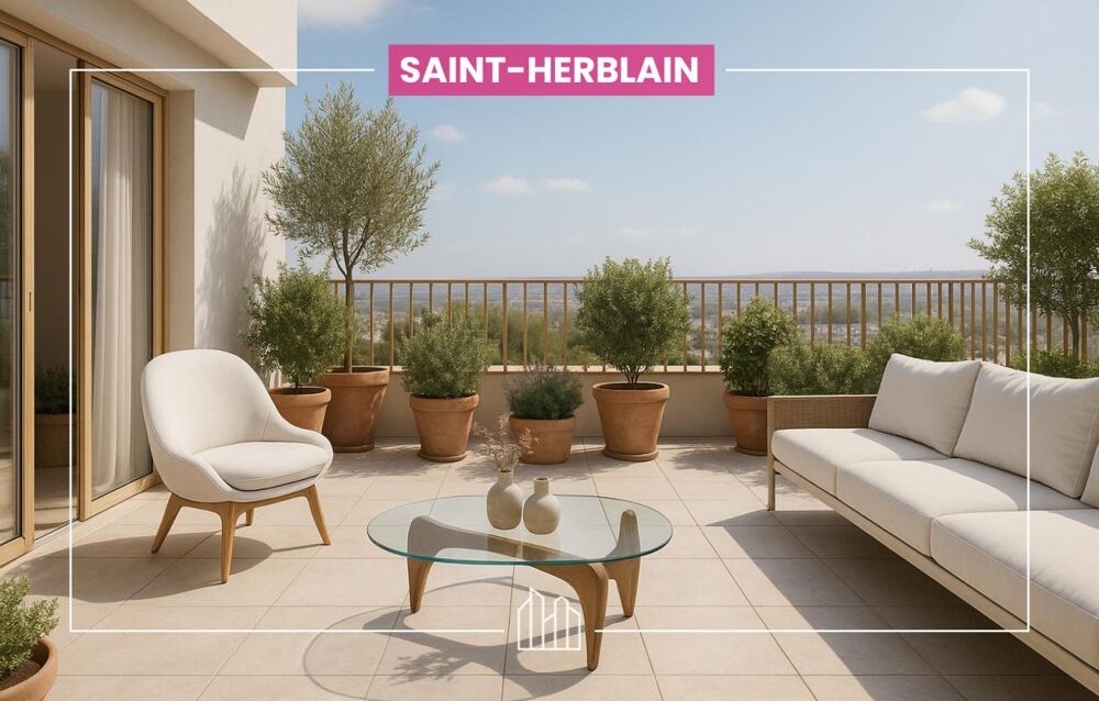 Vente Appartement T3 de 60m2 France