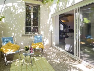  Maison à vendre 6 pièces 153 m²