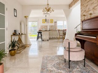  Maison à vendre 6 pièces 150 m²