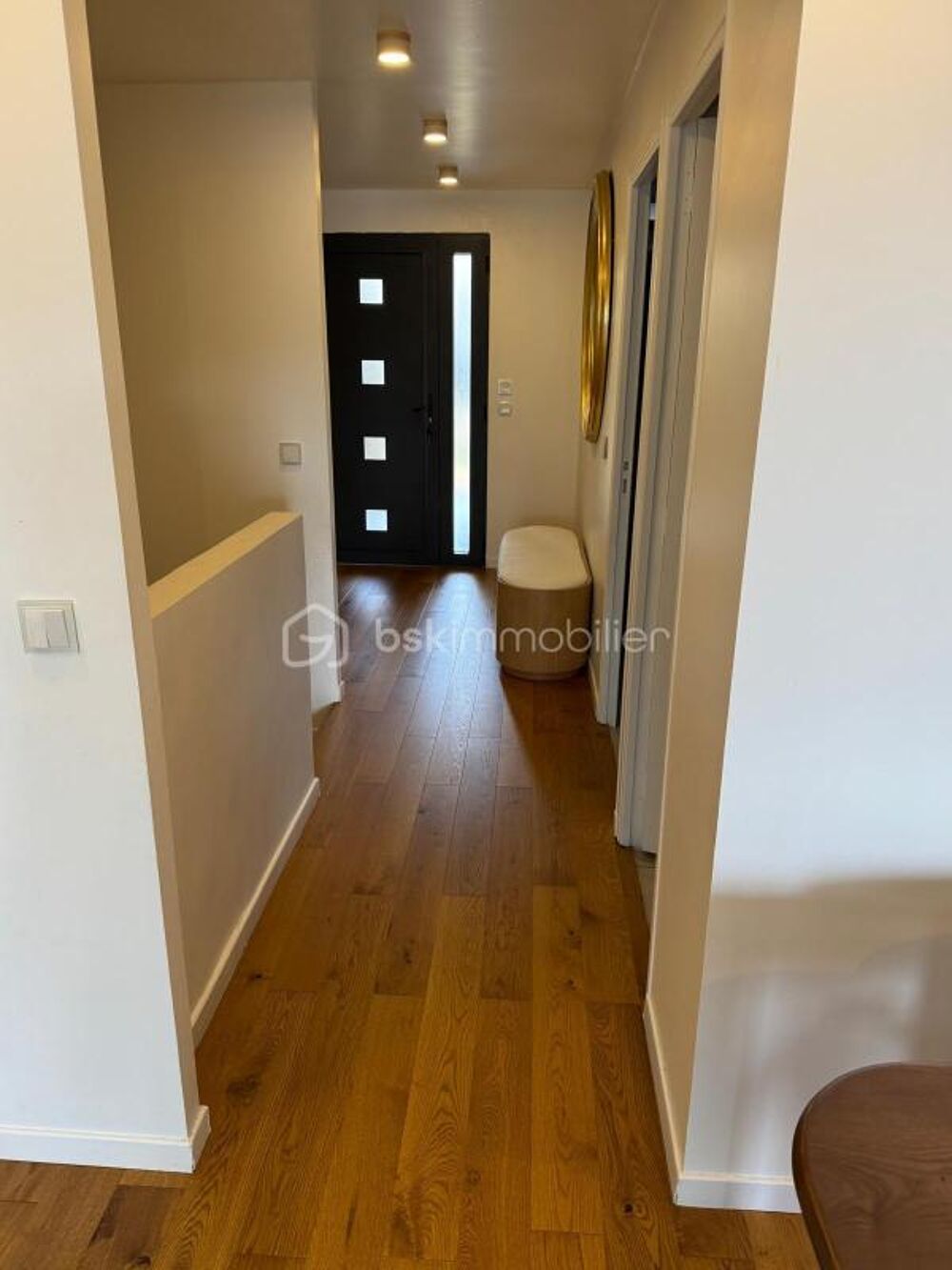 Vente Maison Maison contemporaine avec jardin à Clichy-sous-bois limite Livry-Gargan Clichy sous bois