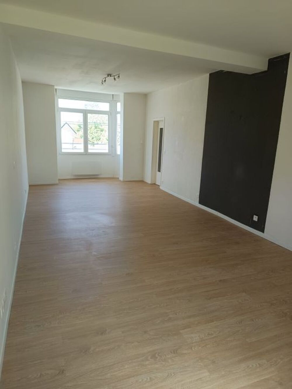 Location Appartement Appartement de 90m2 à louer sur Quiévrechain Quievrechain