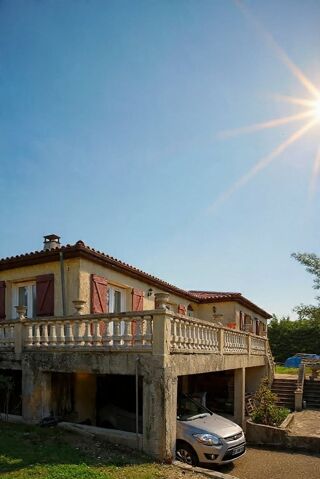  Maison � vendre 5 pi�ces 139 m�