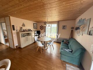  Maison à vendre 3 pièces 62 m²