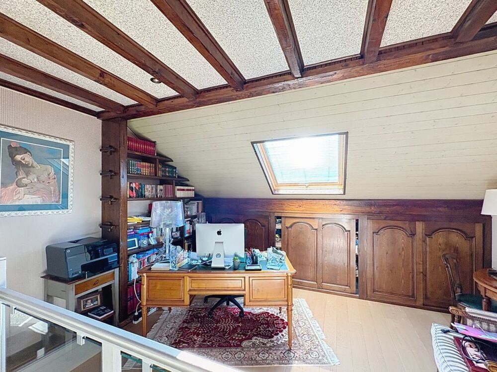 � vendre  Villa Arthaz-Pont-Notre-Dame (74380)