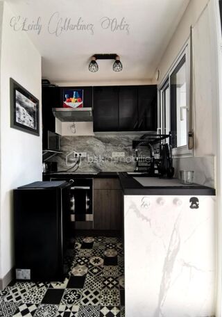  Appartement � vendre 1 pi�ce 26 m�