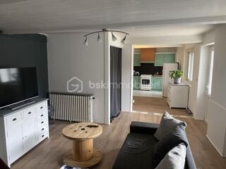  Maison à vendre 5 pièces 112 m²