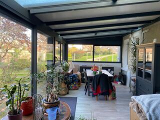  Maison � vendre 4 pi�ces 95 m�