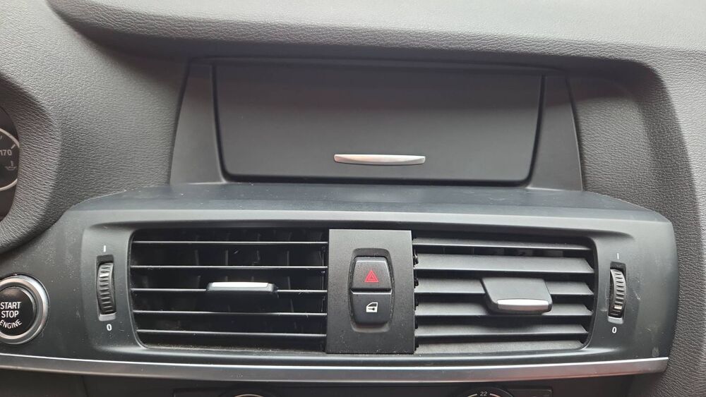 X3 Xdrive 20i 184 Steptronic8 Confort - Automatique 2013 occasion 78000 Versailles