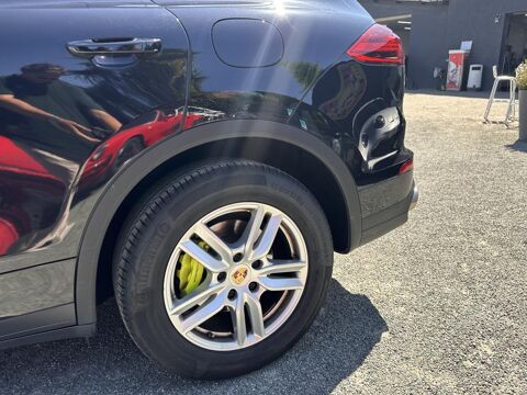 Cayenne HYBRID 2015 occasion 28500 Charpont