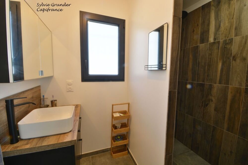 � vendre  Maison Istres (13800)