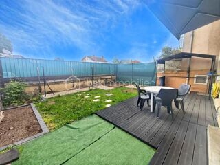  Maison � vendre 7 pi�ces 103 m�