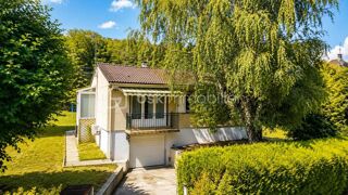  Maison à vendre 4 pièces 73 m²
