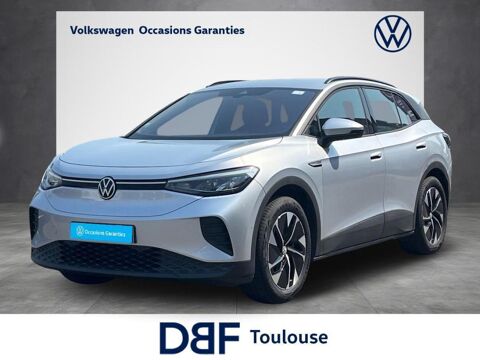 Volkswagen ID.4 174 ch Pro Life Plus 2023 occasion Toulouse 31100