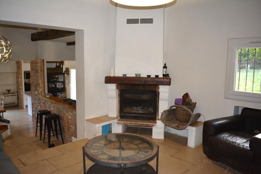Vente Villa Magnifique villa Brignoles 7 pièces - 191m² Brignoles