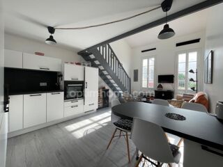  Appartement à vendre 2 pièces 44 m²